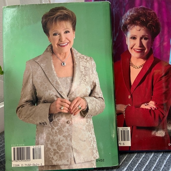 Book Bundle Mary Higgins Clark / Bundle of Books. - Picture 3 of 17